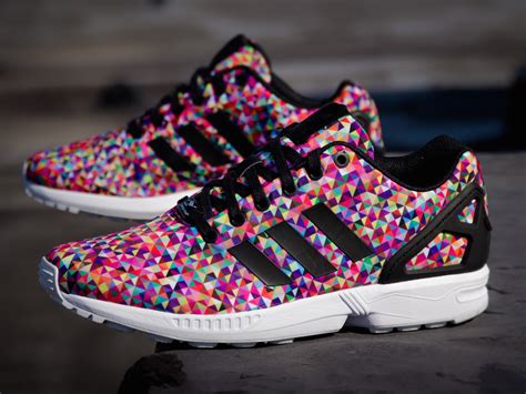 adidas flux vrouwen|adidas Originals ZX Flux .